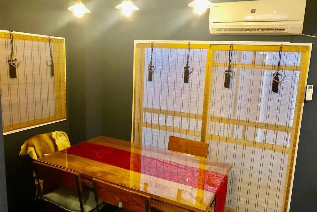 Apartamento Indigo Flat In Asakusa Tóquio
