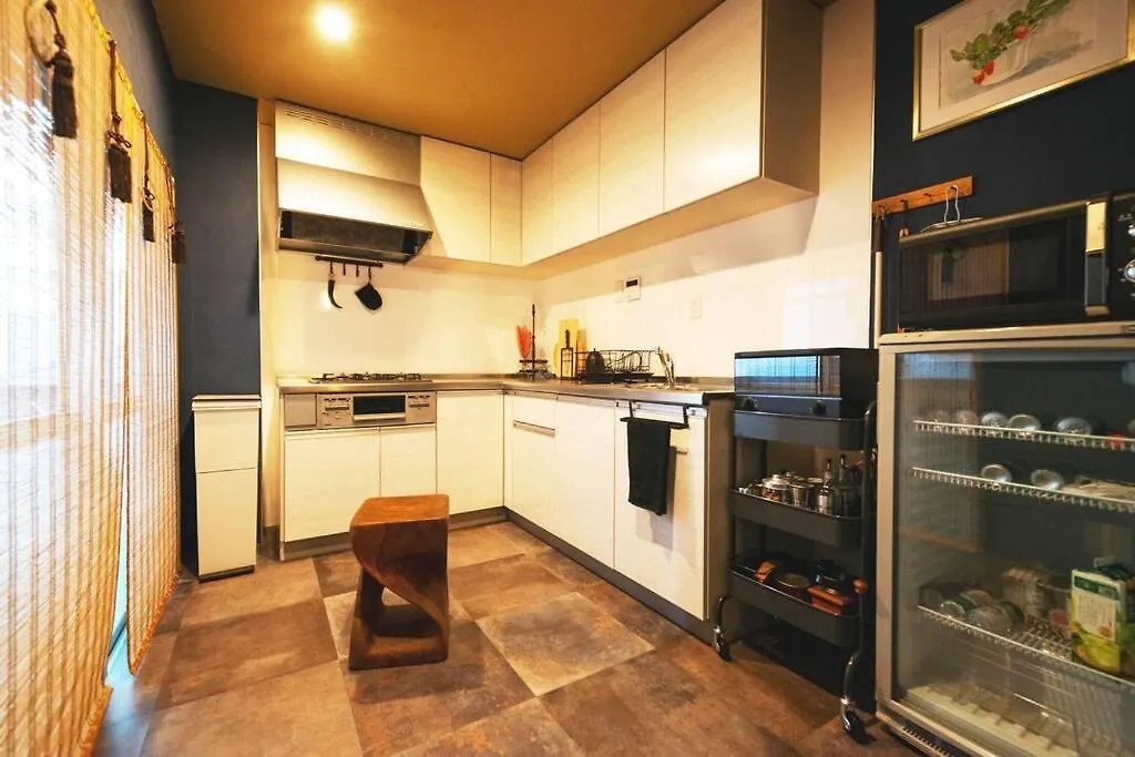 Apartamento Indigo Flat In Asakusa Tóquio